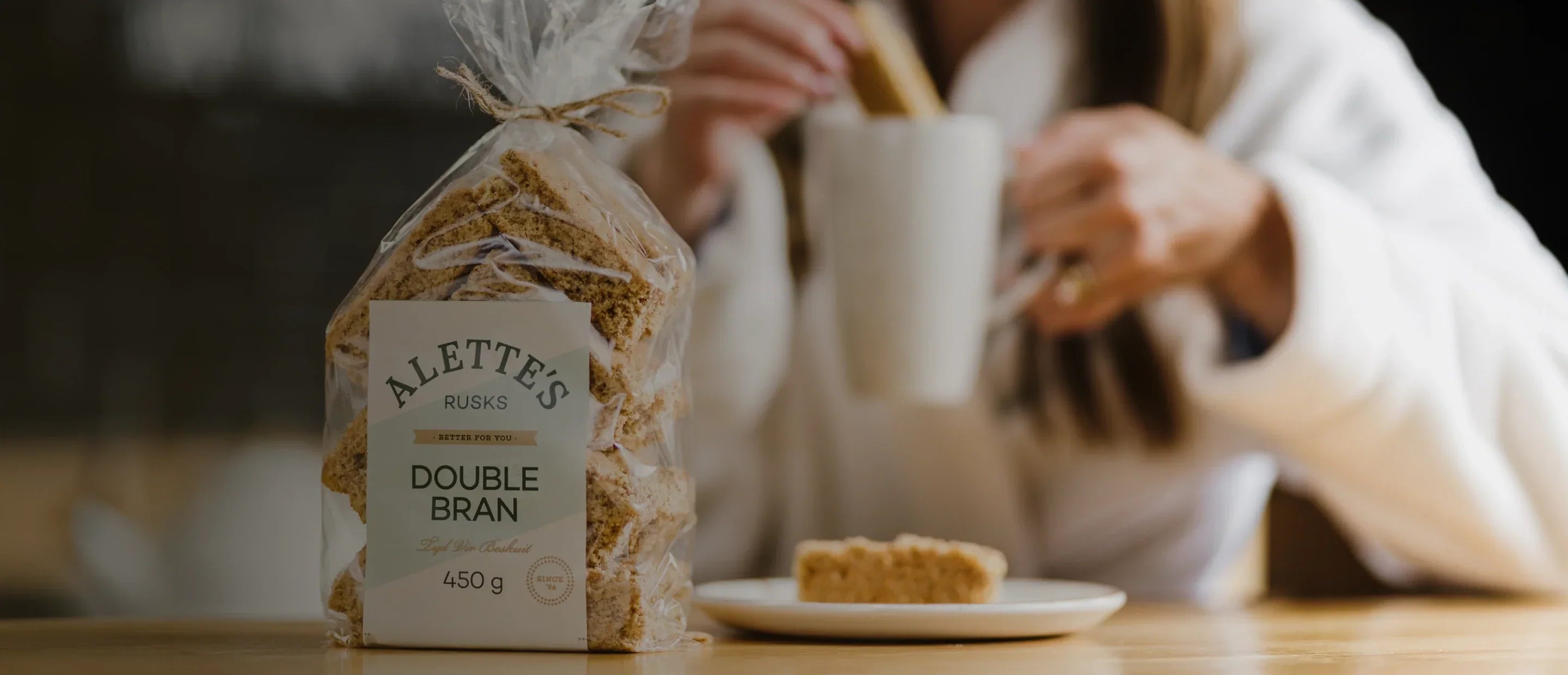 Hearty and healthy: Why beskuit is good for you, body and soul