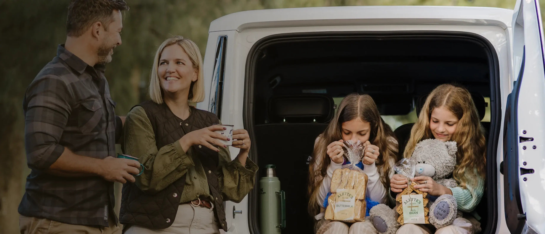 The perfect padkos: what to pack for your next long road trip