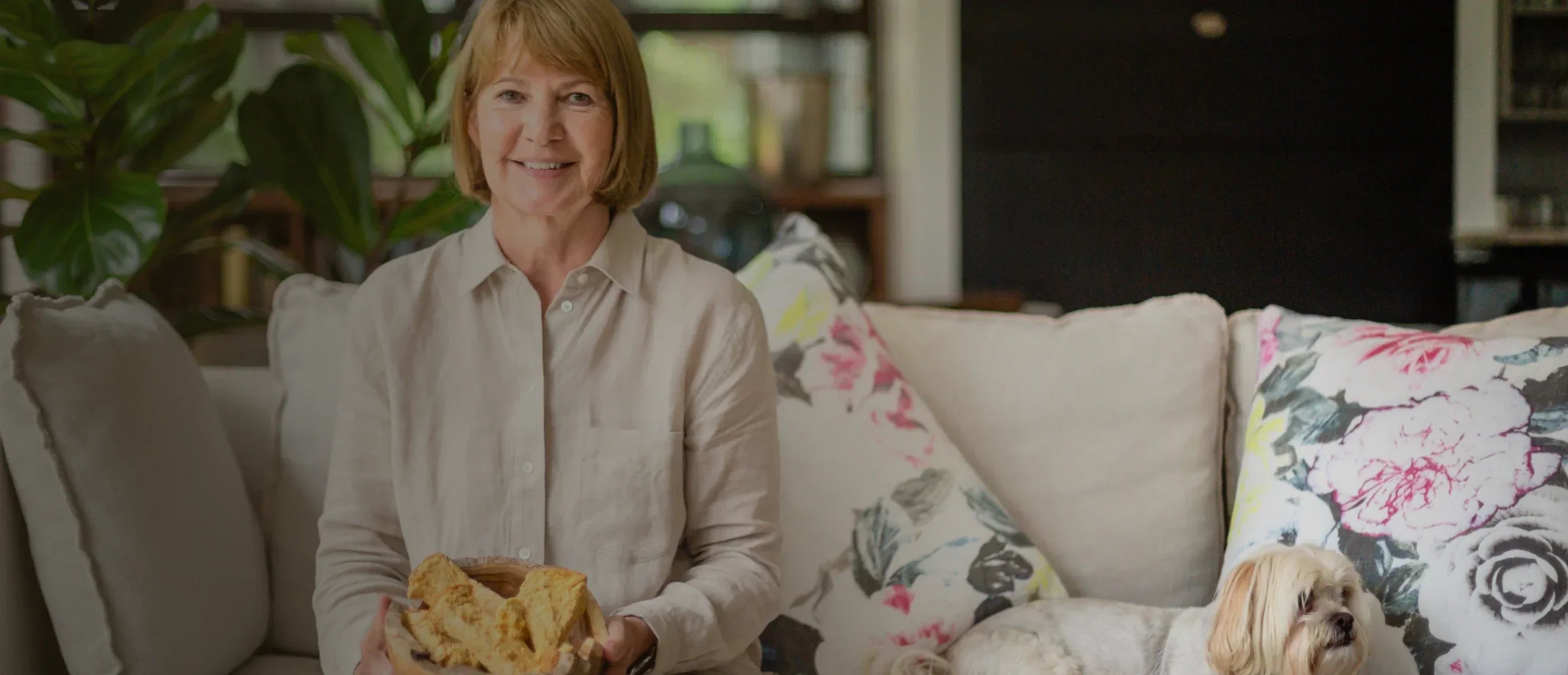 The recipe that built a bakery: Tannie Alette's story