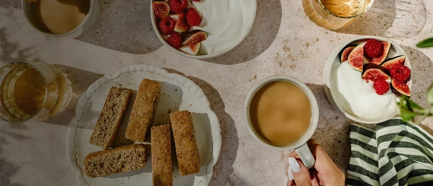 New flavours, same heart: meet the latest from Alette's